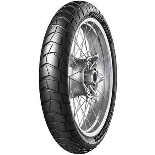 Pneu Moto Metzeler Karoo Street Rear 150/70 R18 70 V Enduro On/Off