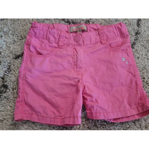 Short Rose 5 Ans