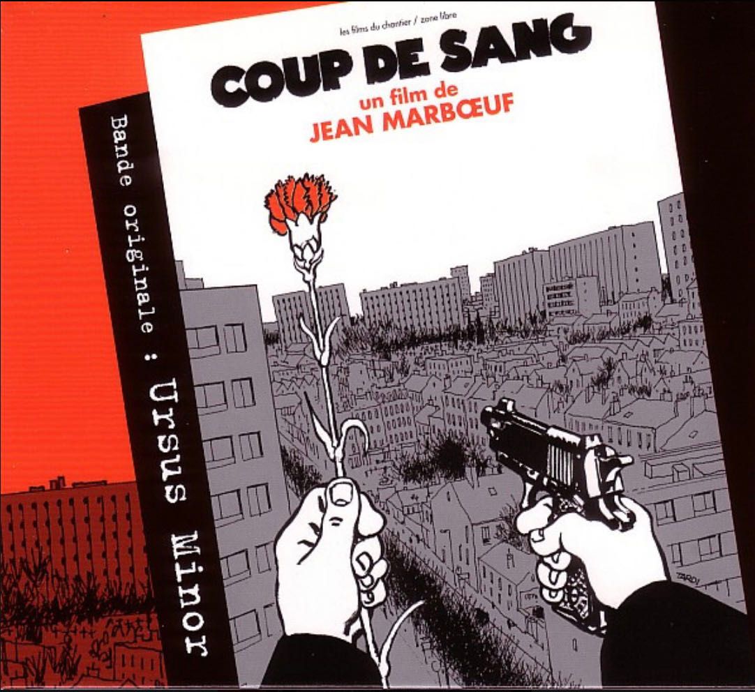 Coup De Sang