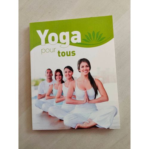 Yoga Pour Tous