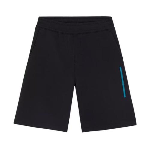 Calvin Klein - Shorts > Casual Shorts - Black