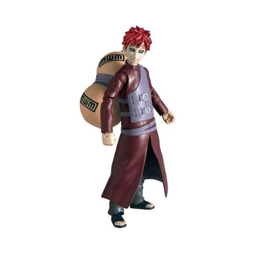 Figurine articulée Toynami Naruto Shippuden figurine Itachi 10 cm