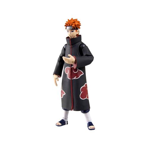 Naruto Shippuden - Figurine Pain 10 Cm