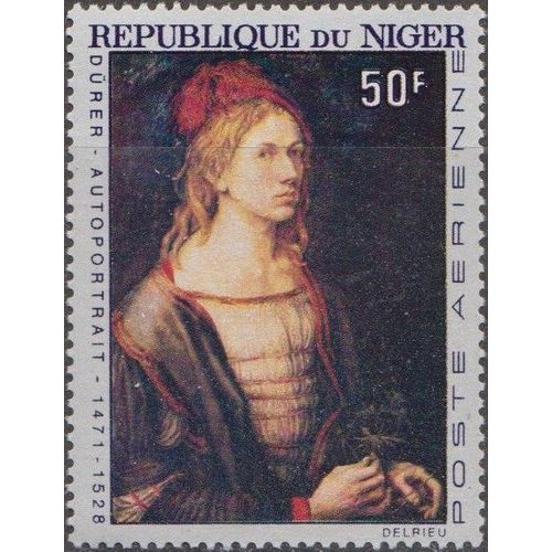 Niger 1967