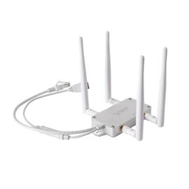 VONETS 2,4GHz WiFi Bridge Ethernet Répéteur sans fil-Mini Routeur