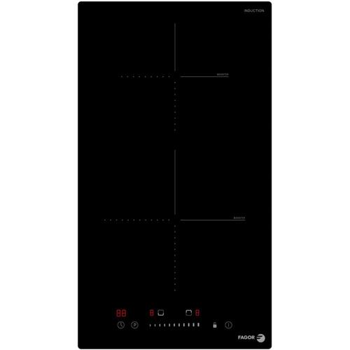 Fagor FAI2527 Table de cuisson à induction Noir - 2 foyers