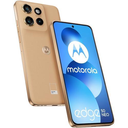 Motorola Edge 50 Neo 5G 512 Go Latte