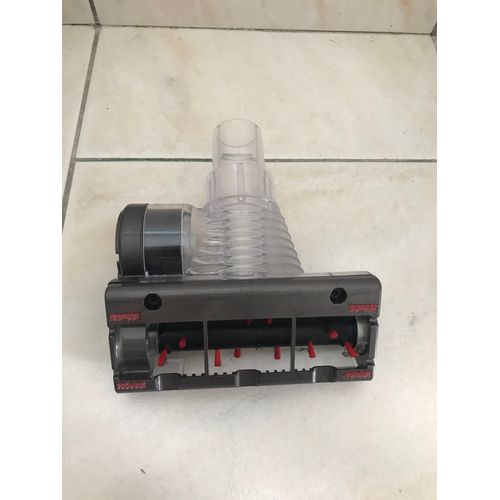 Dyson brosse auto-démêlante pour les poils et cheveux