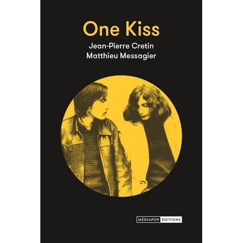 One Kiss