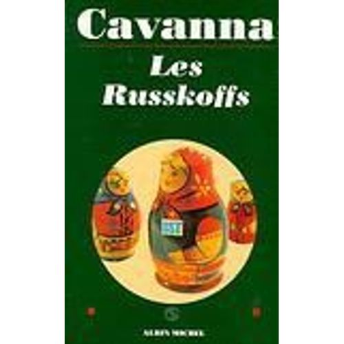 Les Russkoffs