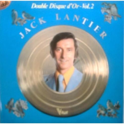 Double Disque D'or