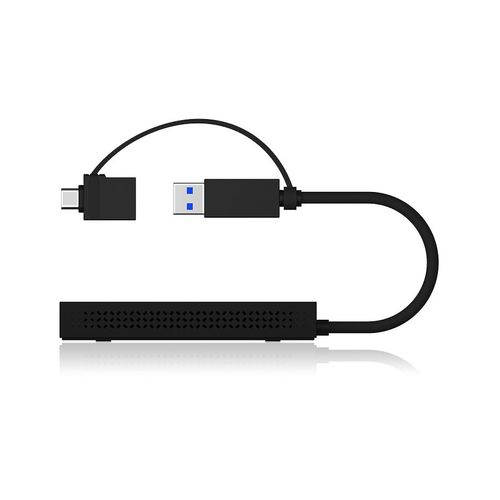 Icy Box Ib-spl1029ac 2 X Hdmi Noir