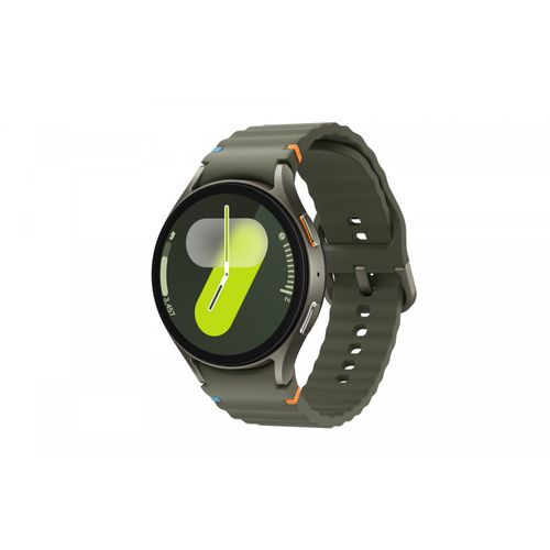 Samsung Galaxy Watch7 3,81 Cm (1.5") Amoled 44 Mm Numérique 480 X 480