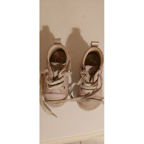Chaussures Bébé - 22