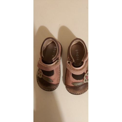 Chaussures Bébé - 21