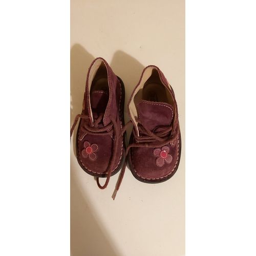 Chaussures Bebe - 22