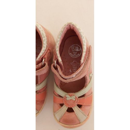 Chaussures Filles - 22