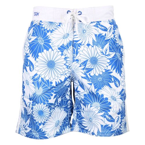 Bermuda De Bain Homme Cabana