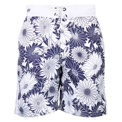 Bermuda De Bain Homme Cabana