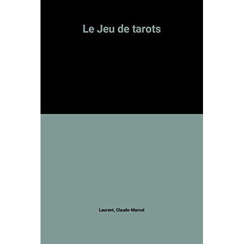 Le Jeu De Tarots