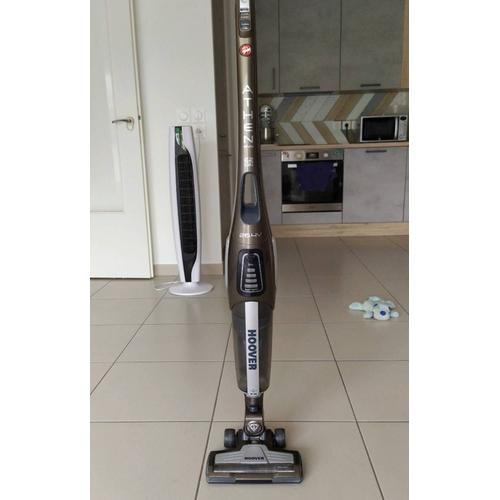 Aspirateur Hoover Athen Evo 26.4V