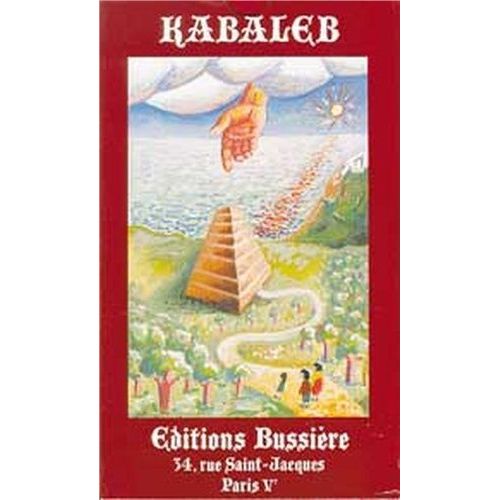 Tarot Cabalistique