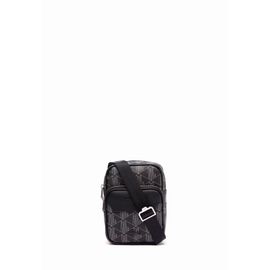 Lacoste Sacoche The blend Nh4409lx - ONE SIZE / H45 ALLOVER BLACK GR