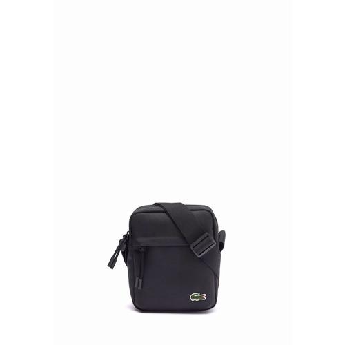 Lacoste Sac bandouliere Neocroc Nu4788ne - ONE SIZE / 000 BLACK