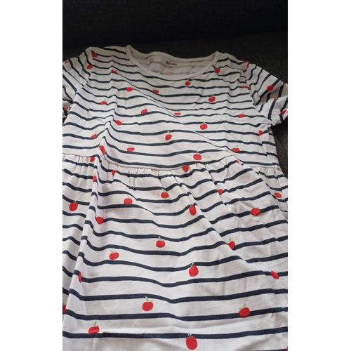 Robe Fille De Demi Saison