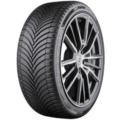 Pneu Bridgestone Turanza All season 6 DriveGuard RFT ( 205/50 R17 93W XL Enliten / EV, runflat )