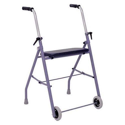Déambulateur Sur 2 Roues