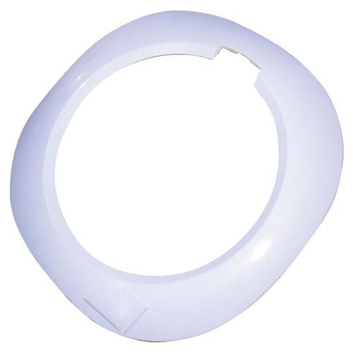 Cadre de hublot exterieur d'origine Lave-linge (482000022604 ARISTON HOTPOINT WHIRLPOOL SCHOLTES INDESIT)