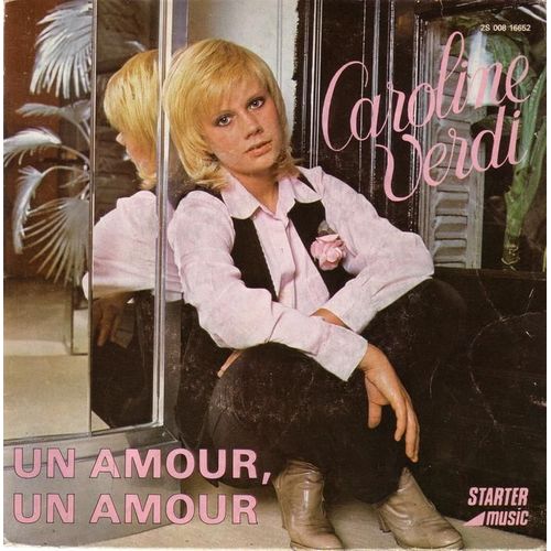 Un Amour Un Amour  -  Interdit C'est Fini