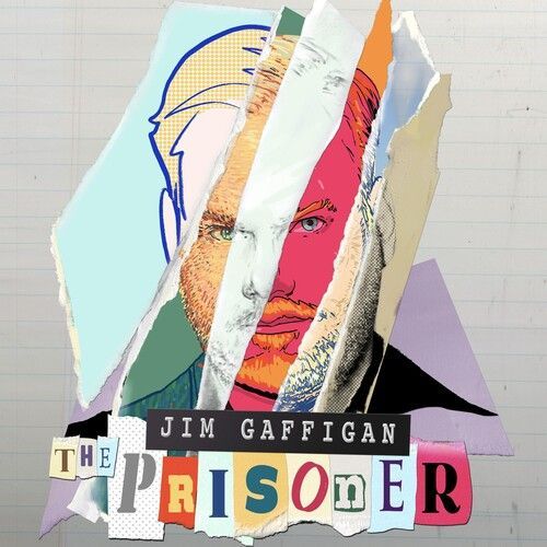 Jim Gaffigan - The Prisoner [Vinyl Lp]