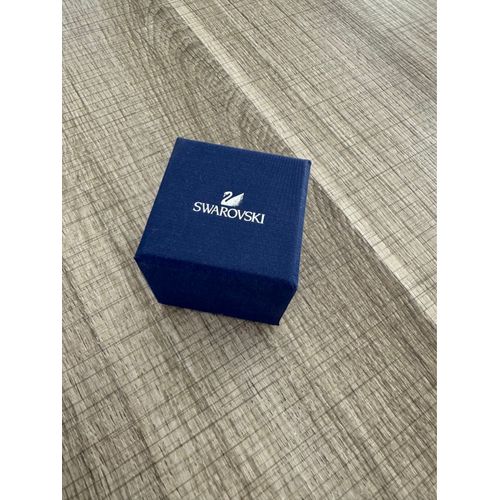 Bague Swarovski 