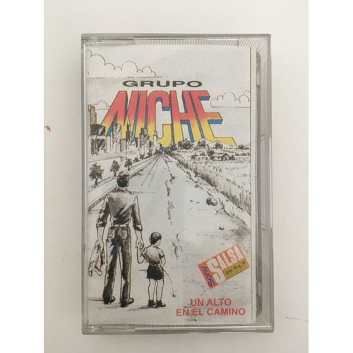 Grupo Niche (Un Alto En El Camino)