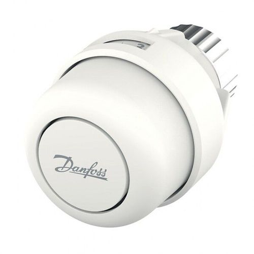 Tête thermostatique Aero RA renforcée spécial Collectivités - DANFOSS : 015G4540