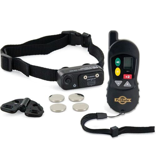Petsafe St-100-Ld Système De Dressage Collier Chien