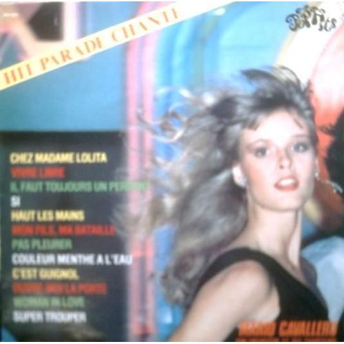 Hit Parade Chante