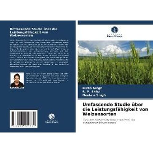 Umfassende Studie Über Die Leistungsfähigkeit Von Weizensorten