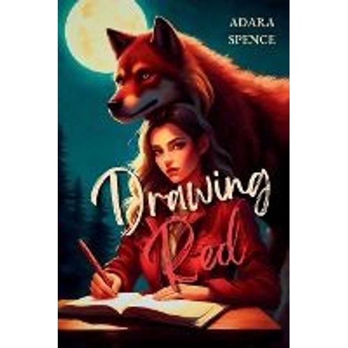 Drawing Red