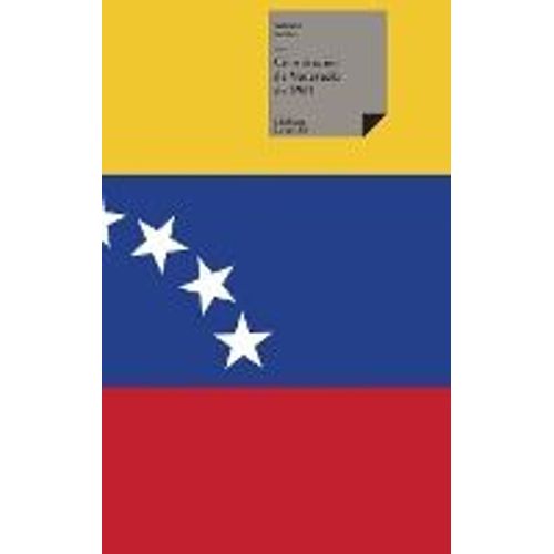 Constitución De Venezuela De 1961