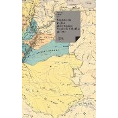 Constitución Política De Los Estados Unidos De Colombia De 1863