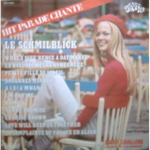 Hit Parade Chante