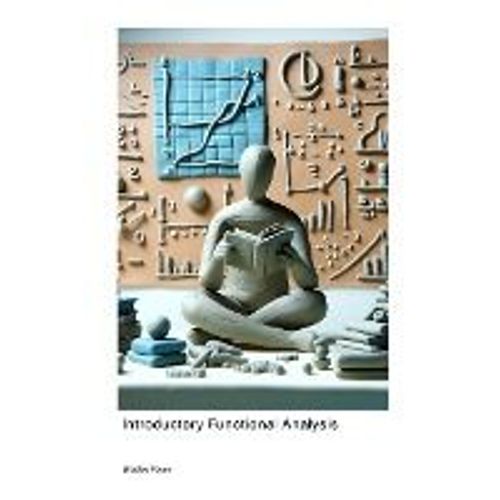 Introductory Functional Analysis