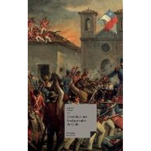 Constituciones Fundacionales De Chile