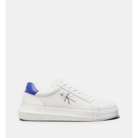 Calvin Klein Jeans Baskets Basses Blanc