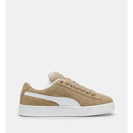 Puma suede beige homme hotsell