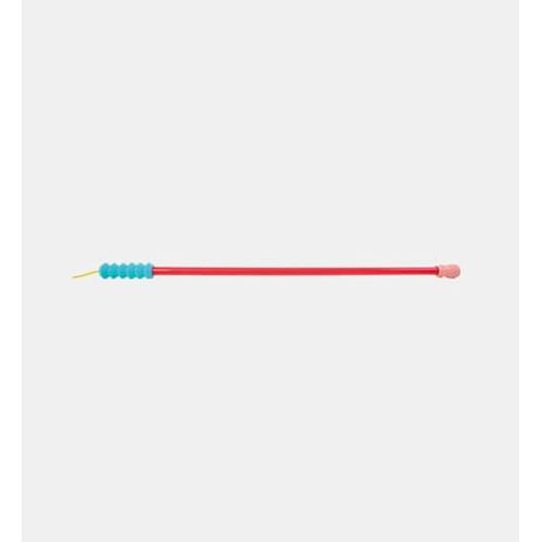 Seletti - Lampe Led - Superlinea - Rouge - Rouge