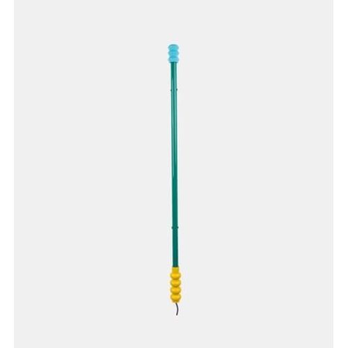 Seletti - Lampe Led - Superlinea - Vert - Vert